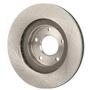 BrakeBest Select Front Brake Rotor