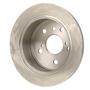BrakeBest Select Rear Brake Rotor