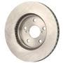 BrakeBest Select Front Brake Rotor