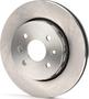 BrakeBest Select Front Brake Rotor