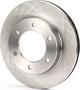 BrakeBest Select Front Brake Rotor