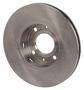 BrakeBest Select Front Brake Rotor