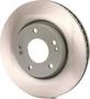 BrakeBest Select Front Brake Rotor
