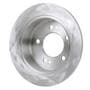 BrakeBest Select Rear Brake Rotor