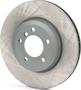 BrakeBest Select Front Brake Rotor