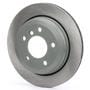 BrakeBest Select Rear Brake Rotor