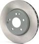 BrakeBest Select Front Brake Rotor