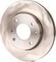 BrakeBest Select Front Brake Rotor