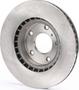 BrakeBest Select Front Brake Rotor
