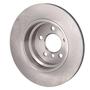 BrakeBest Select Rear Brake Rotor