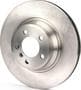 BrakeBest Select Front Brake Rotor