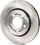 BrakeBest Select Rear Brake Rotor