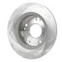 BrakeBest Select Rear Brake Rotor