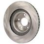 BrakeBest Select Front Brake Rotor