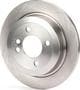 BrakeBest Select Rear Brake Rotor