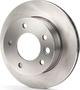 BrakeBest Select Front Brake Rotor