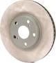 BrakeBest Select Front Brake Rotor