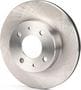 BrakeBest Select Front Brake Rotor