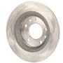 BrakeBest Select Rear Brake Rotor