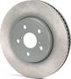 BrakeBest Select Front Brake Rotor