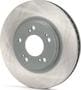 BrakeBest Select Front Brake Rotor