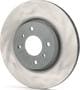 BrakeBest Select Front Brake Rotor