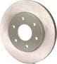 BrakeBest Select Front Brake Rotor