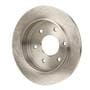 BrakeBest Select Rear Brake Rotor