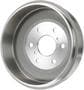BrakeBest Select Brake Drum