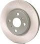BrakeBest Select Front Brake Rotor