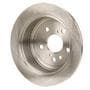 BrakeBest Select Rear Brake Rotor