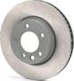 BrakeBest Select Front Brake Rotor