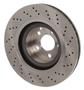 BrakeBest Select Front Brake Rotor