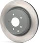 BrakeBest Select Rear Brake Rotor