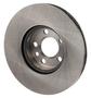 BrakeBest Select Front Brake Rotor