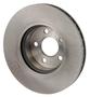 BrakeBest Select Front Brake Rotor
