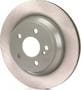 BrakeBest Select Rear Brake Rotor
