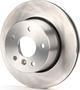 BrakeBest Select Front Brake Rotor