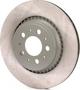 BrakeBest Select Rear Brake Rotor