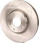 BrakeBest Select Front Brake Rotor
