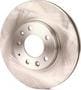 BrakeBest Select Front Brake Rotor