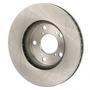BrakeBest Select Front Brake Rotor