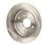 BrakeBest Select Rear Brake Rotor