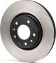 BrakeBest Select Front Brake Rotor
