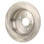 BrakeBest Select Rear Brake Rotor