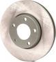 BrakeBest Select Front Brake Rotor