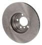 BrakeBest Select Front Brake Rotor
