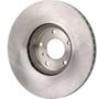 BrakeBest Select Front Brake Rotor