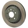 BrakeBest Select Rear Brake Rotor