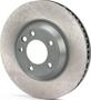 BrakeBest Select Front Brake Rotor